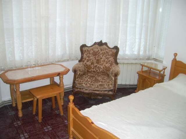 Отель Family Hotel George Свиленград-21